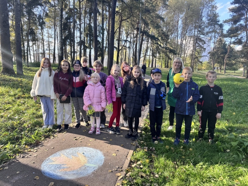 Bērnu klubs “Mezgls” – kopā pavadīts laiks ar jēgu un prieku!