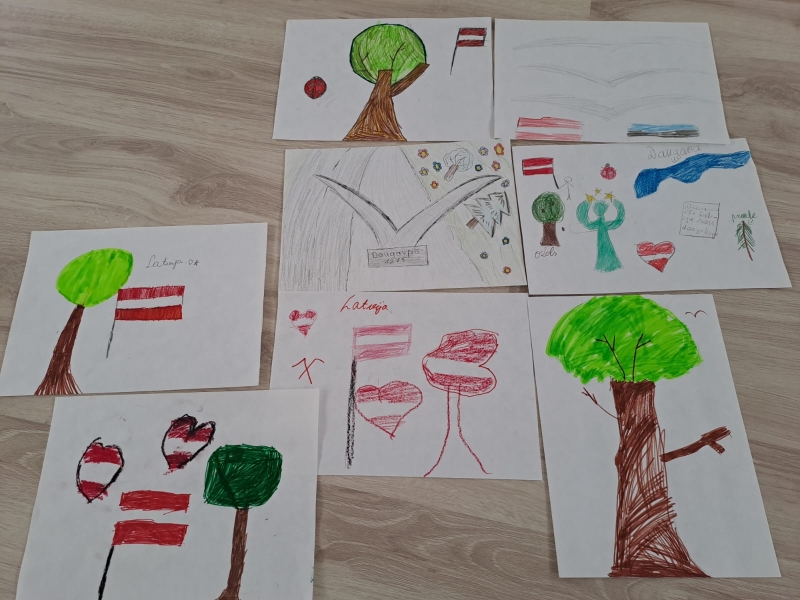 Valoda, kas vieno mūs