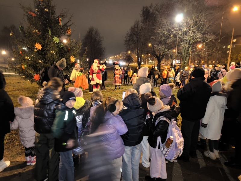 Sirsnīgs decembris kopā ar klubu “Mezgls”