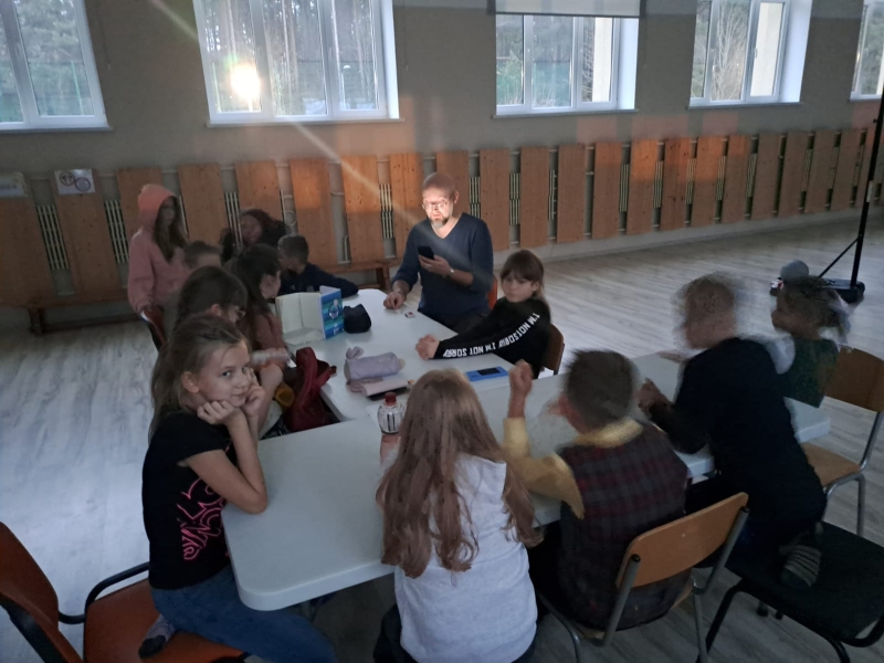 KAD DECEMBRIS PĀRVĒRŠAS BRĪNUMĀ – RUGEĻU KLUBA SVĒTKU STĀSTS