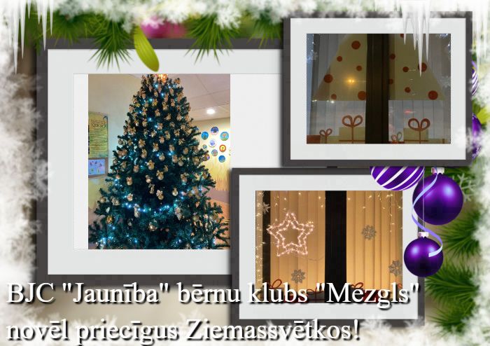 Mierpilnus, gaišus svētkus!