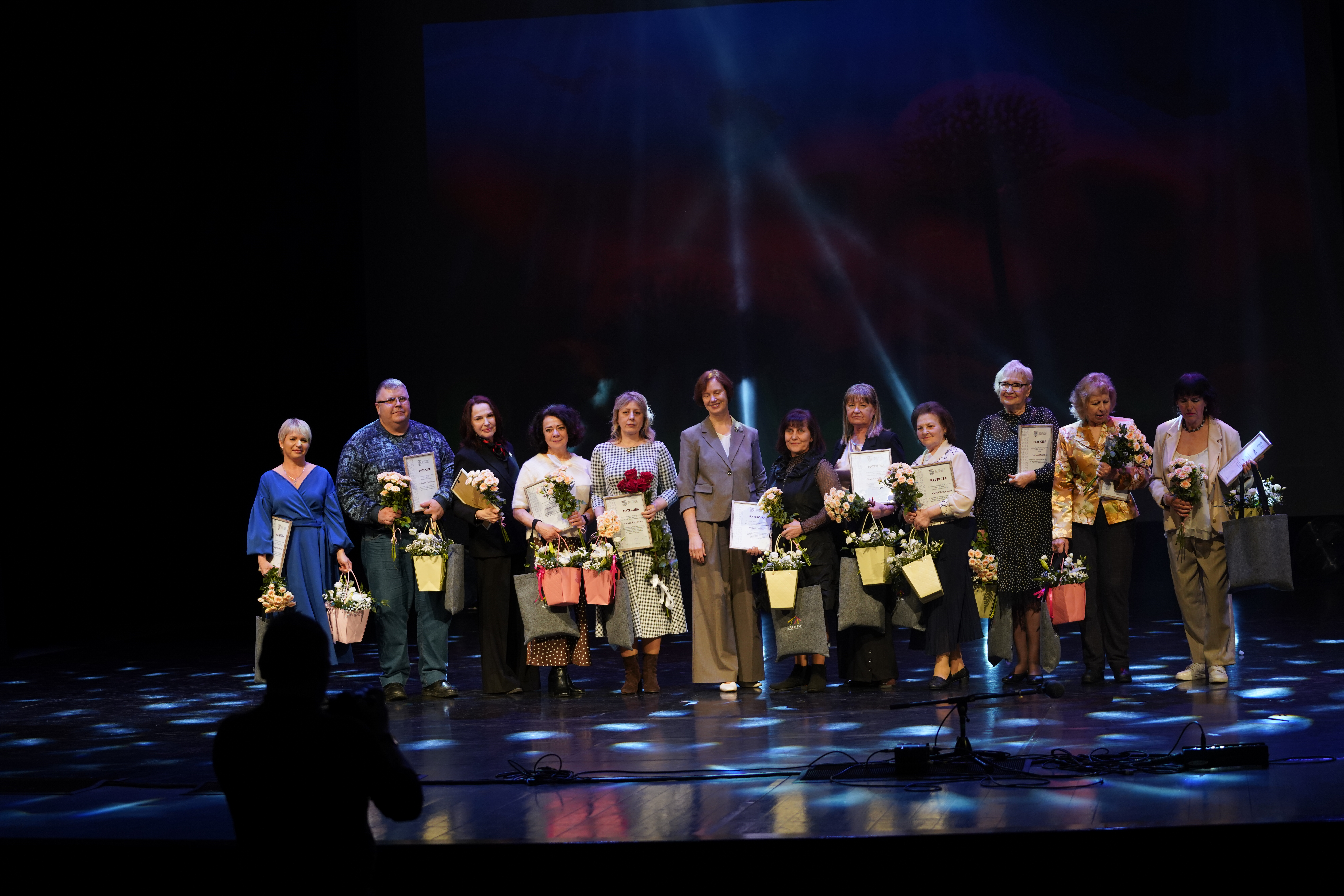 BJC Jaunība aktuāli