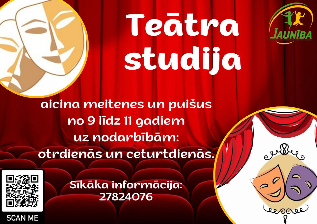 BJC Jaunība aktuāli