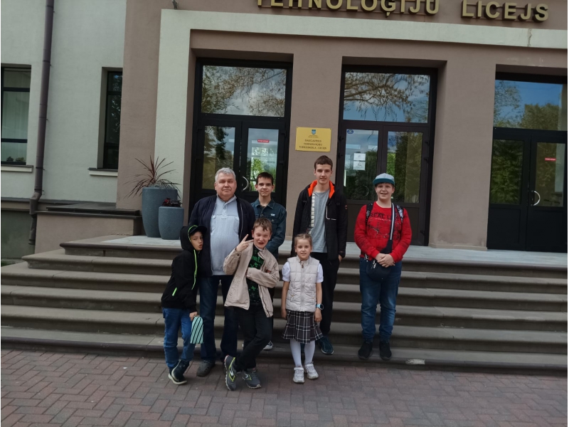 Šahs palīdz iegūt draugus