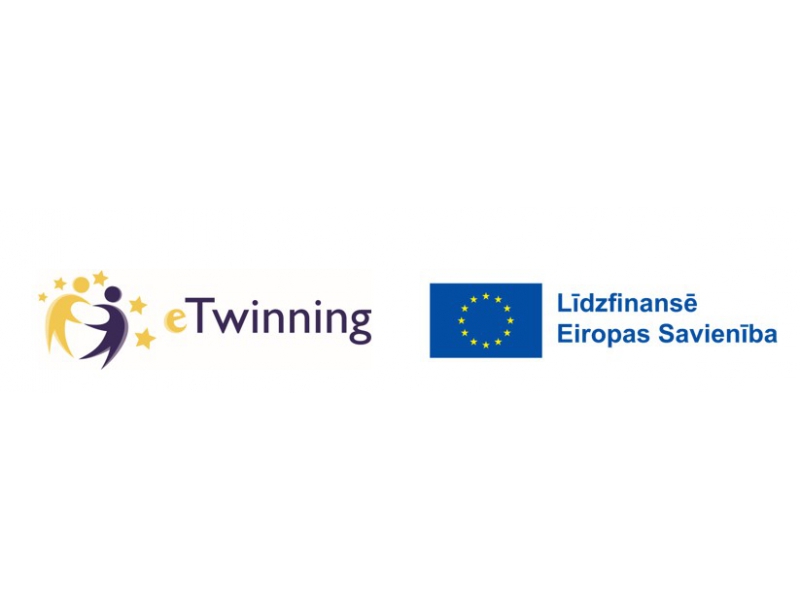 Četrām Daugavpils izglītības iestādēm piešķir “eTwinning Skola” statusu