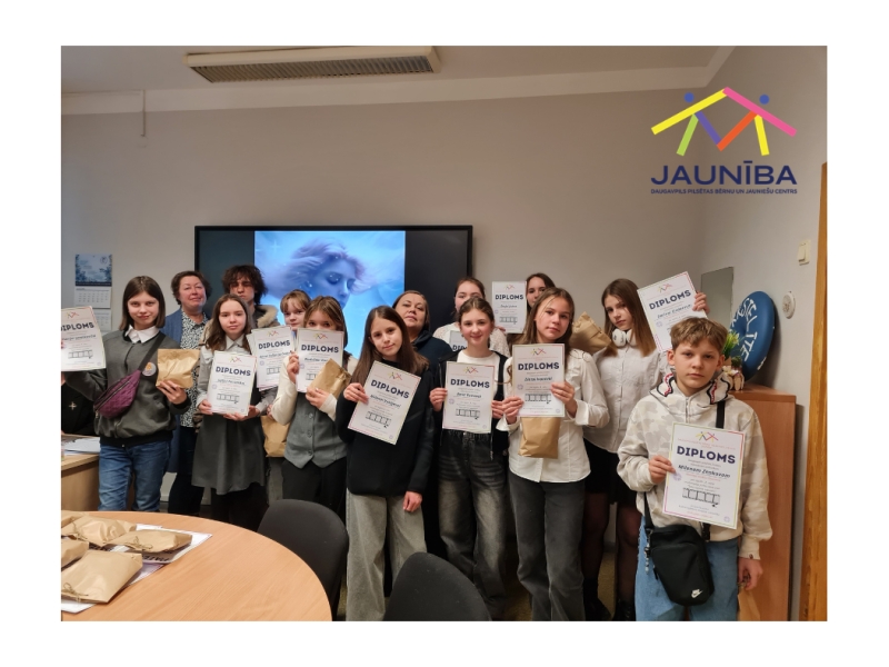 NOSLĒDZIES FOTOGRĀFIJU UN MULTIMEDIJU JOMAS KONKURSS “SEKO SAVIEM SAPŅIEM”