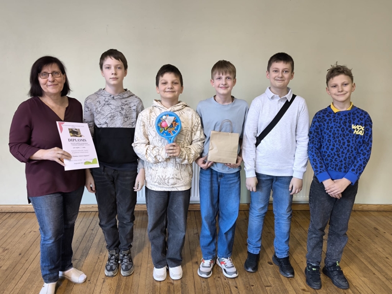 BJC “Jaunība” jubilejas gads