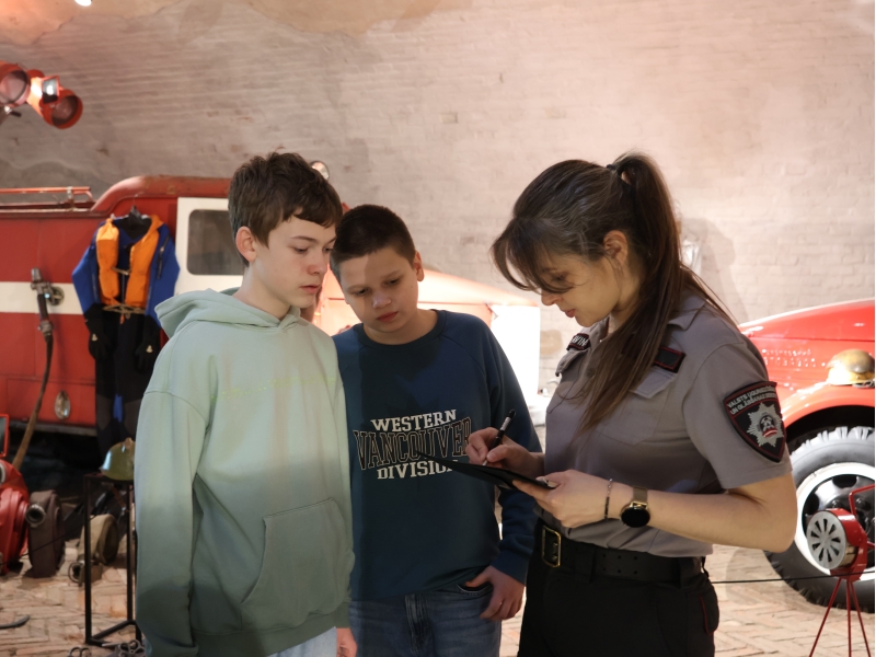 Notika tehniskās jomas konkurss “Daugavpils rullē!”