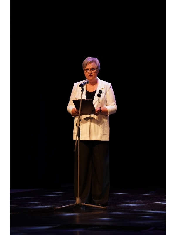 Bērnu un jauniešu centram “Jaunība” 80!