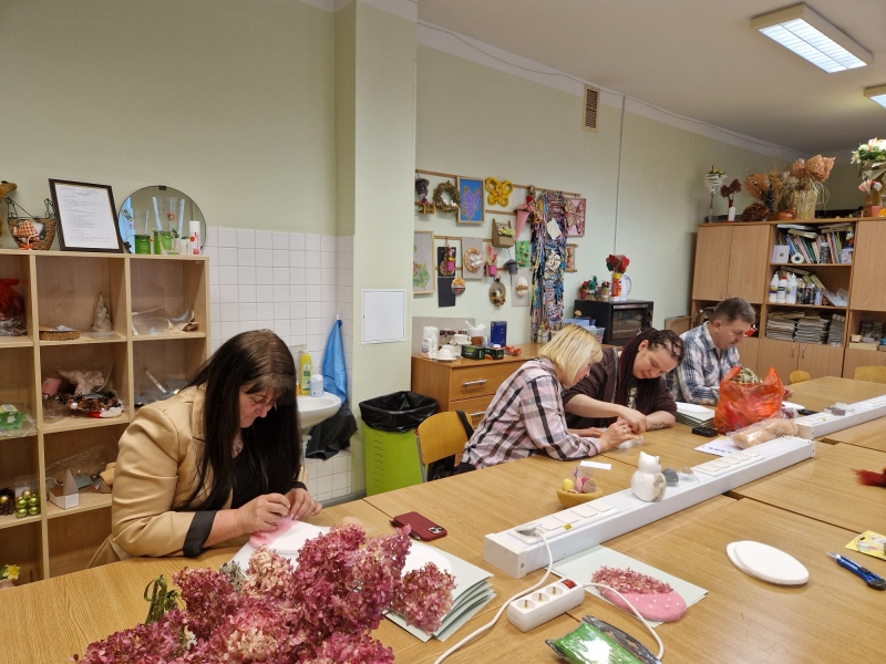 LIELDIENU SIENAS DEKORS – OLA