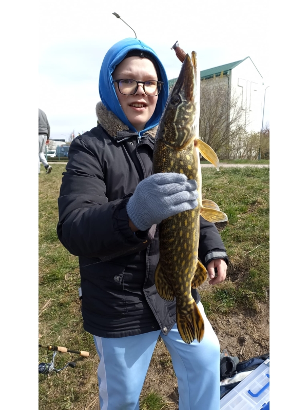 JAUNO COPMAŅU KLUBS ATKLĀJ LĪDAKU SEZONU!