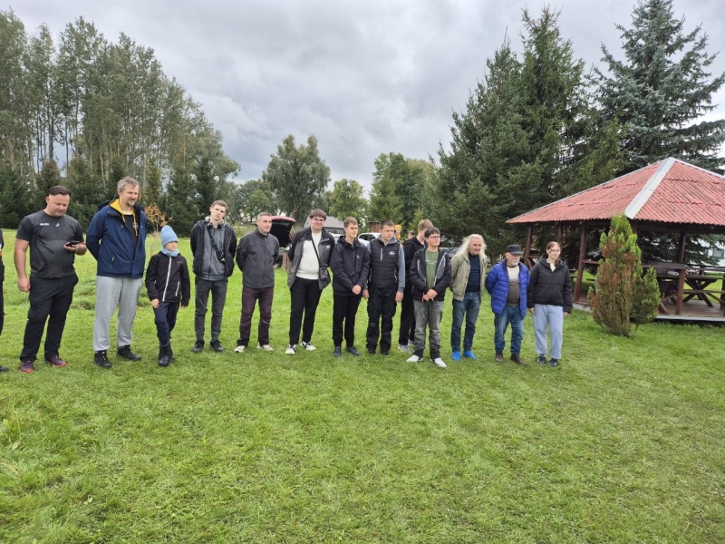 2026. gada 26. septembrī Lietuvā, Sasnavas lidlaukā, norisinājās Lietuvas atklātais starptautiskais čempionāts raķešu modelismā.