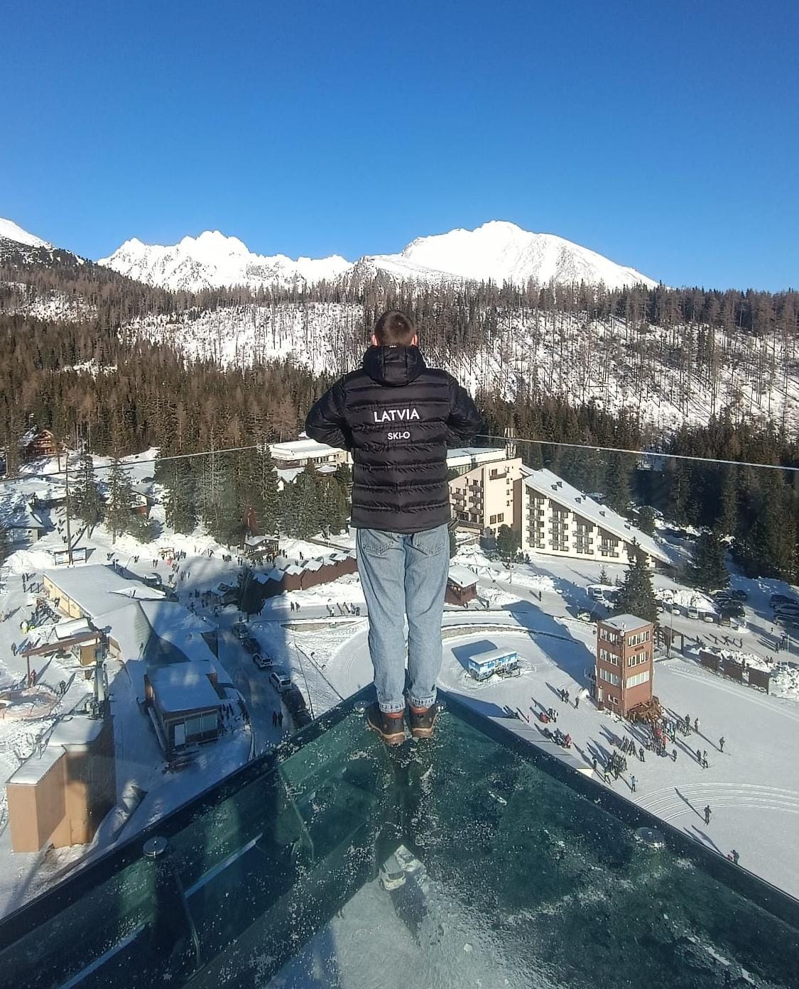 Orientieristi šonedēļ startē Eiropas jauniešu čempionātā Austrijā