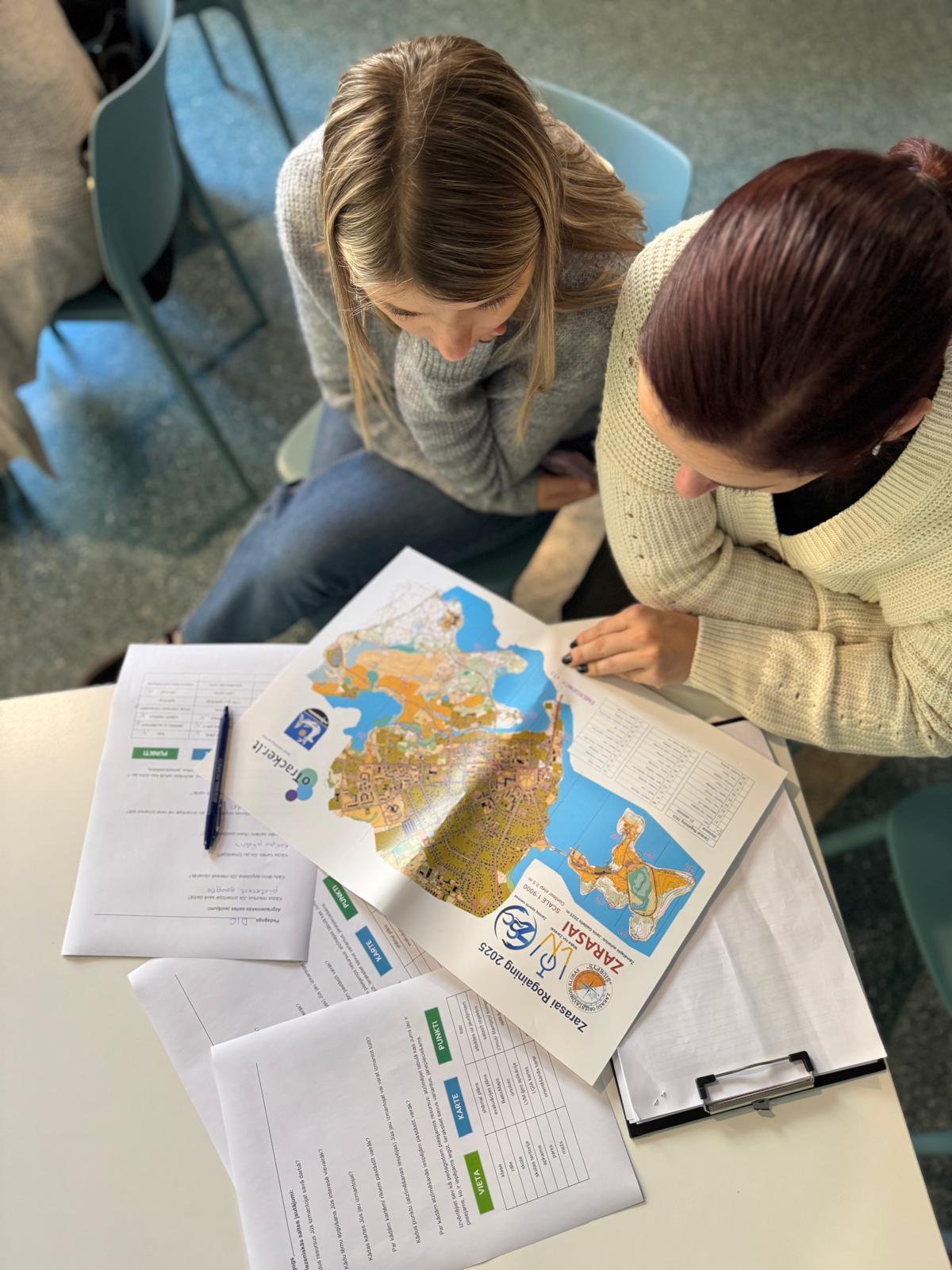 Notika pedagogu profesionālās pilnveides programmas interešu izglītības pedagogiem