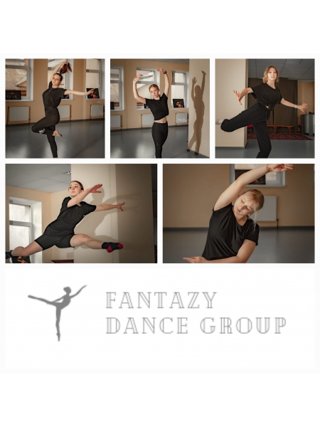 "Fantazy Dance group" 