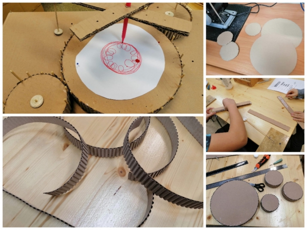 Tehniskās modelēšanas (profesionālā) studija 