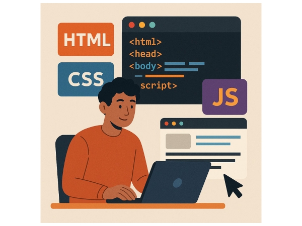 Programmēšana. WEB izstrādes pamati.