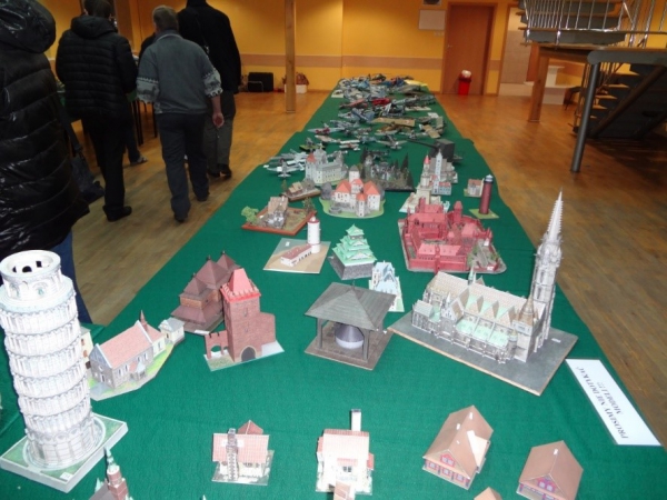 „Stendu modelisms”