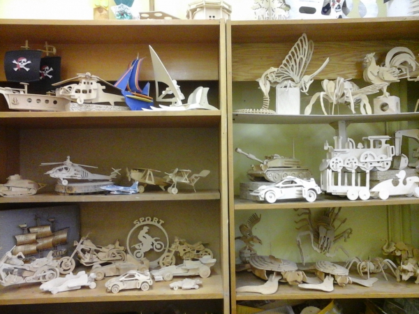 „Tehniskā modelēšana”