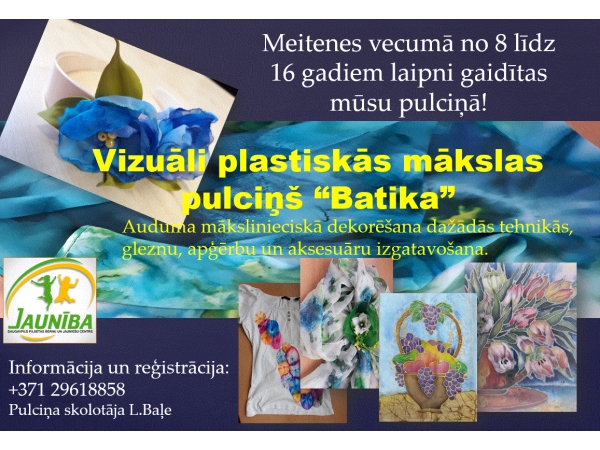 „Batika”