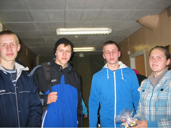 Daugavpils BJC Jaunība