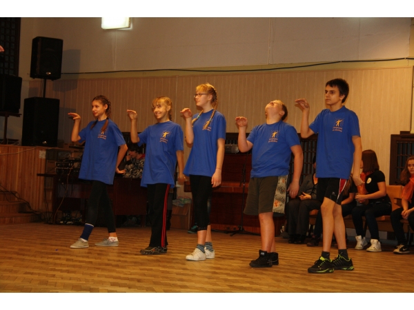 Daugavpils BJC Jaunība