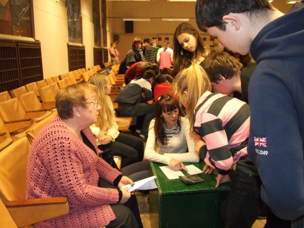 Daugavpils BJC Jaunība