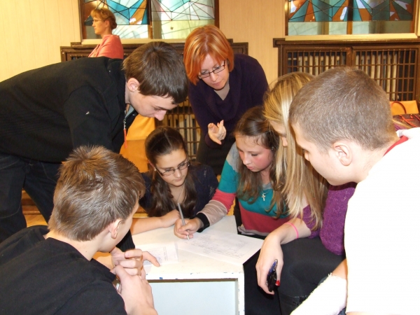 Daugavpils BJC Jaunība