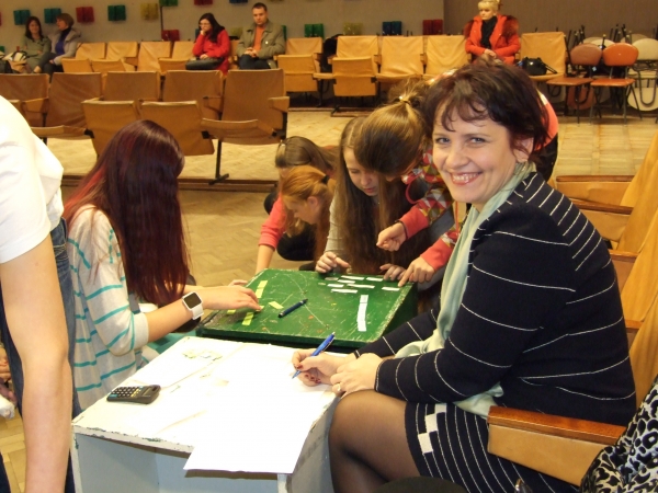 Daugavpils BJC Jaunība