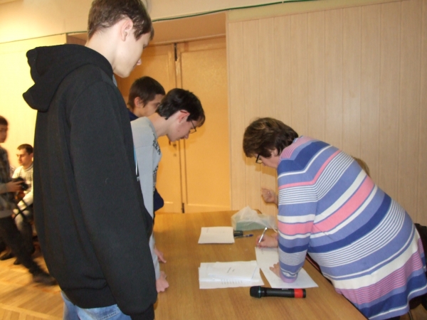 Daugavpils BJC Jaunība