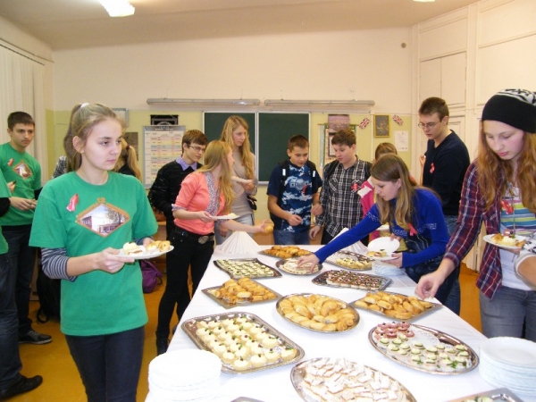 Daugavpils BJC Jaunība