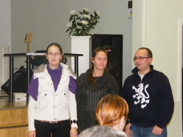Daugavpils BJC Jaunība