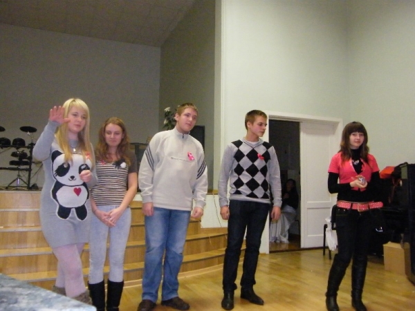 Daugavpils BJC Jaunība