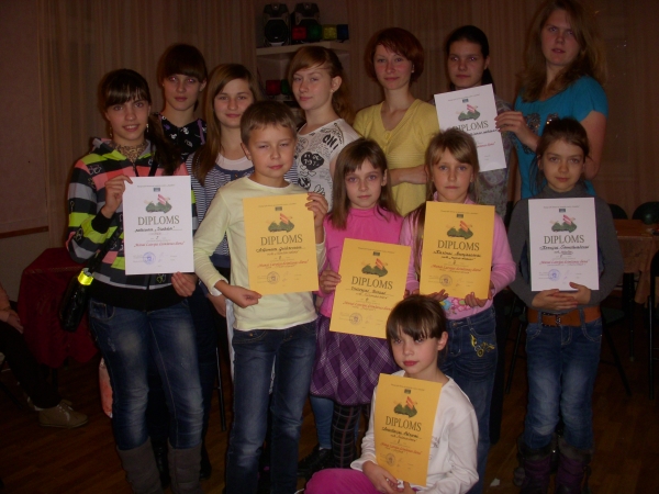 Daugavpils BJC Jaunība