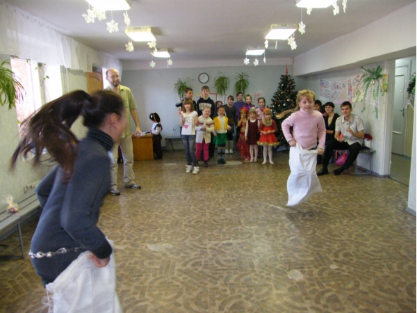 Daugavpils BJC Jaunība