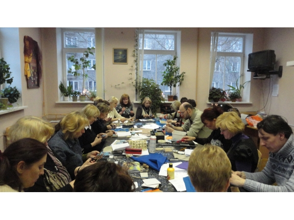 Daugavpils BJC Jaunība