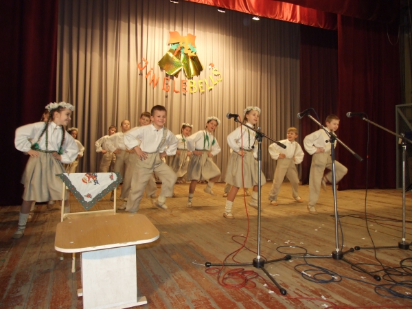 Daugavpils BJC Jaunība