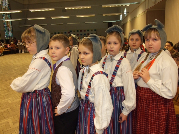 Daugavpils BJC Jaunība