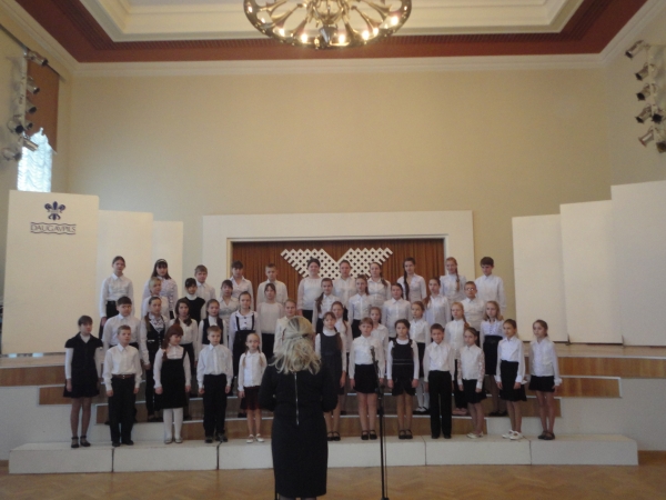 Daugavpils BJC Jaunība