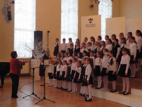 Daugavpils BJC Jaunība