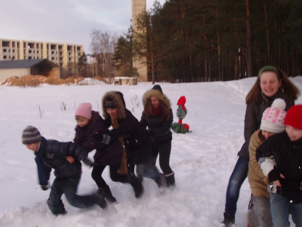 Daugavpils BJC Jaunība