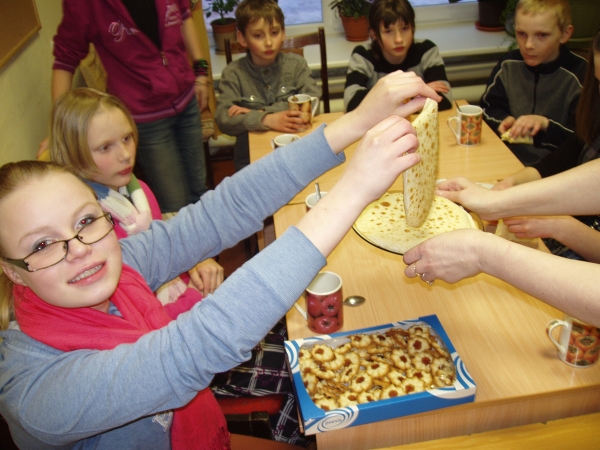 Daugavpils BJC Jaunība