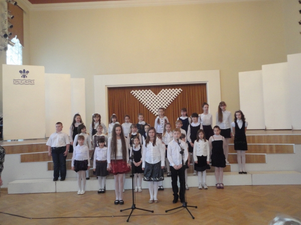 Daugavpils BJC Jaunība