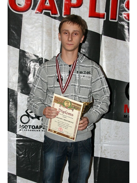Daugavpils BJC Jaunība