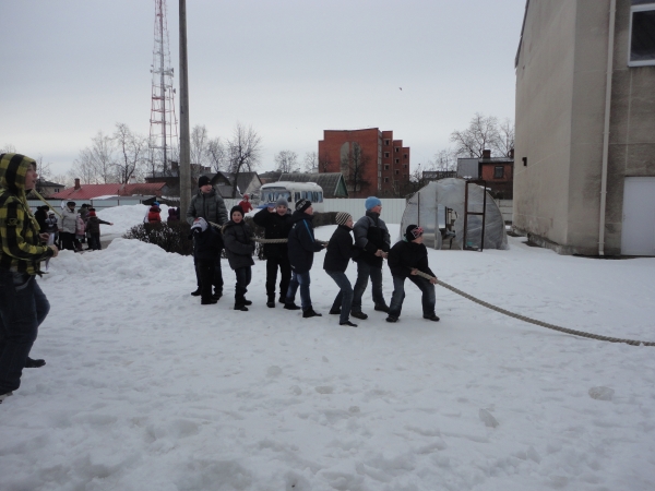 Daugavpils BJC Jaunība