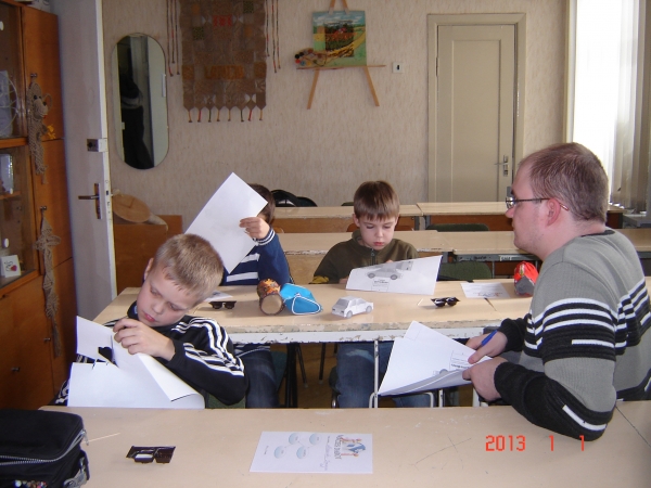 Daugavpils BJC Jaunība