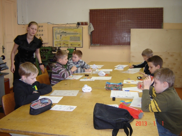 Daugavpils BJC Jaunība