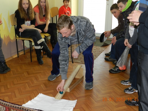 Daugavpils BJC Jaunība