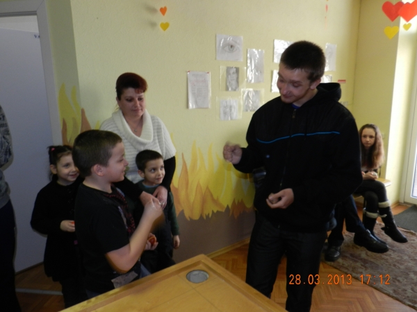 Daugavpils BJC Jaunība