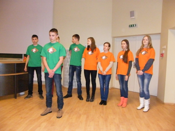 Daugavpils BJC Jaunība